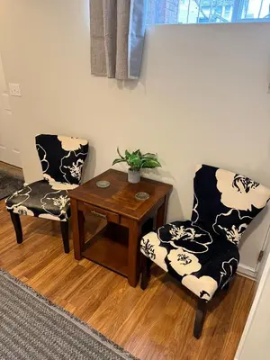 Gallery image of Basement suite with private entrance