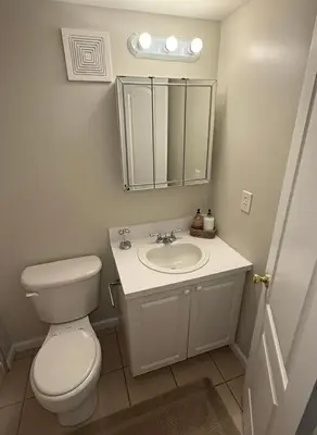 Gallery image of Basement suite with private entrance