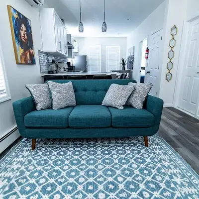 Cozy Urban Oasis Near NYC