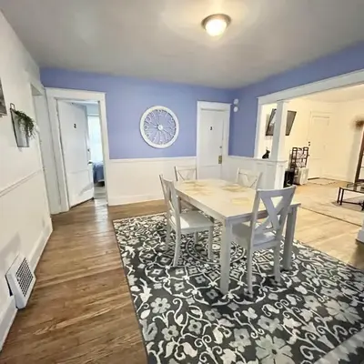 NightShiftReady Binghamton Trades Nurses Welcome Private Room in Shared Apartment