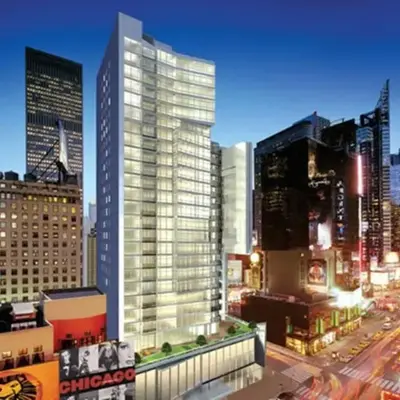 1600 Broadway