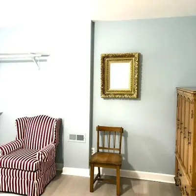 5 bedrooms 2 bathrooms furnished home in Philly near Temple University