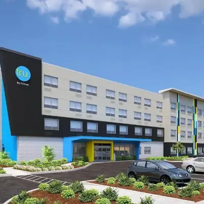 Tru By Hilton Hazleton