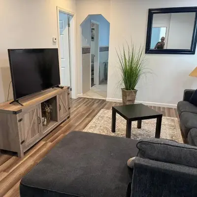 Lovely 2Bed in Newark