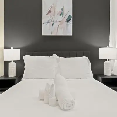 Apartmint at 113 Chestnut - Philadelphia