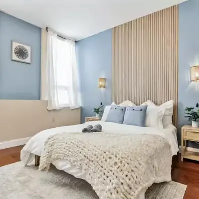 Luxury 3 Bedroom - Perfect Center City Location - 501