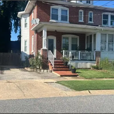 Belmont Place