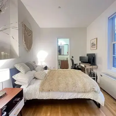 Noho Luxury Building 1Br with Living room with Pool and First Floor