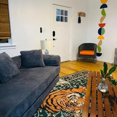 Staten Luxe