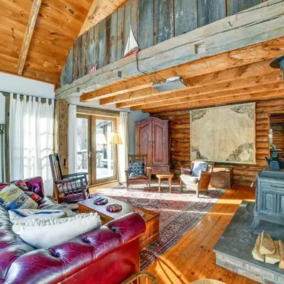 Family Cabin Near Bellayre and Plattekill Mtns!
