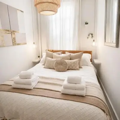 Cozy Little Italy Retreat Steps from SoHo