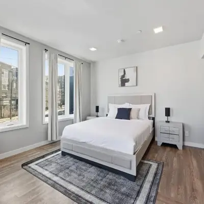 Cozy 1BR Apartment in Philly Prime Location