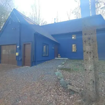 Ambro's Place