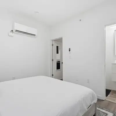 Fully equipped apartment in great location
