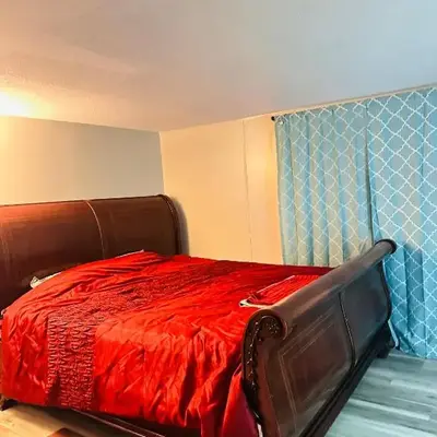 Comfortable 3BR