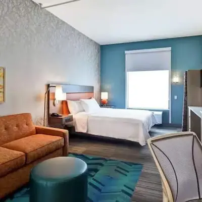 Home2 Suites by Hilton