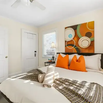 Family Retreat Near NYC w/ Parking & Views