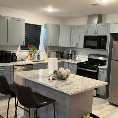 Exclusive Home