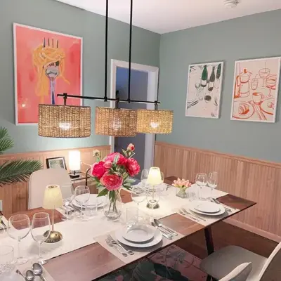 Princeton Einstein Boutique Stay