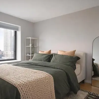 Stylish Midtown Escape Near Bryant Park