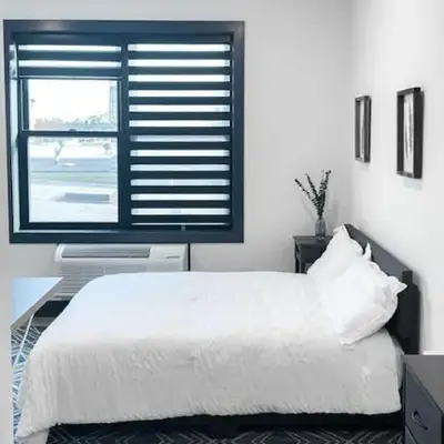 City excitement -Studio 20 Minutes to (42st) NYC