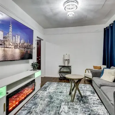 Walk to Public Transit! Pet-Friendly Lodi Apt