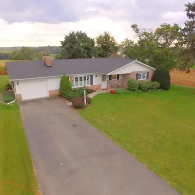 Cozy Home In The Middle Of Amish Country