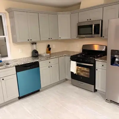Luxury Apartment near Airport