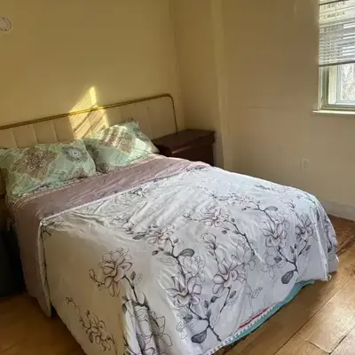 2131 Double Room F