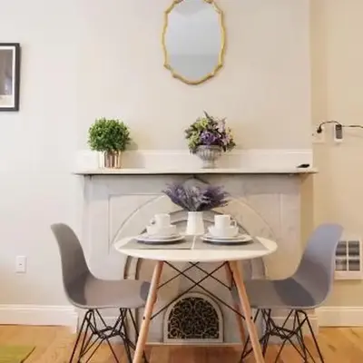 Bright Private Apartment in University city near Drexel&UPenn