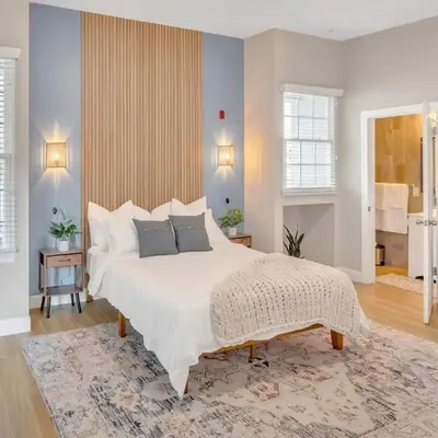 Huge 5 bedroom in Center City Philadelphia