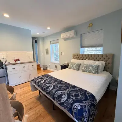 Sunny&Cozy Apartment in University City near Drexel&UPenn