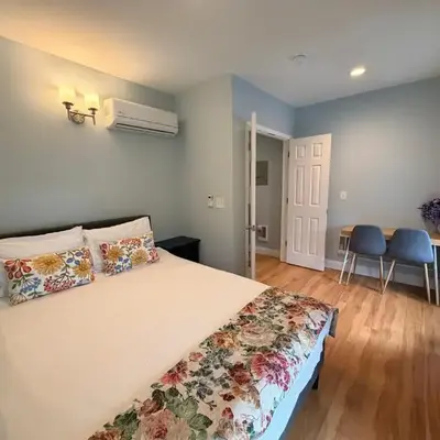 Super Cozy two bedrooms Apartment in University City near Drexel&UPenn