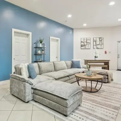 Cozy 3 bedroom in Center City Philadelphia