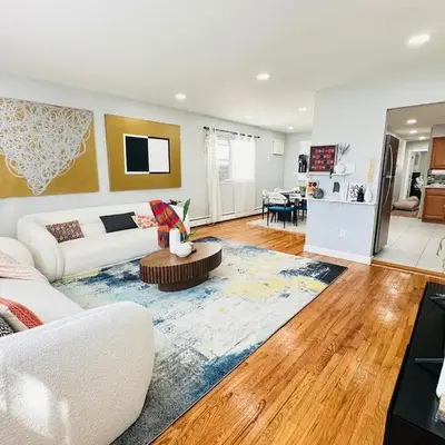 Lux NYC Stay 3Bed2Bath w parking