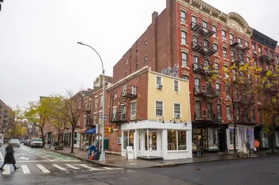 Gallery image of West Village 1br w wd balcony prime location NYC-1073 in New York
