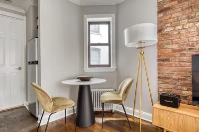 Gallery image of West Village 1br w wd balcony prime location NYC-1073 in New York