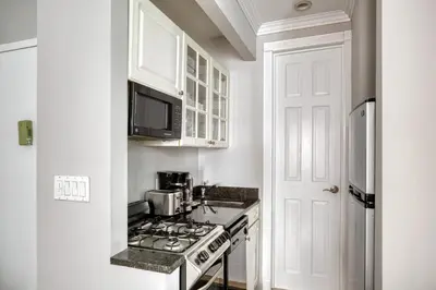 Gallery image of West Village 1br w wd balcony prime location NYC-1073 in New York