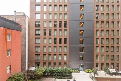 Gallery image of Blueground Chelsea rooftop pool nr High Line NYC-2148 in New York
