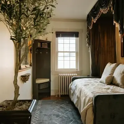 The Ashfield House - Close to Downtown Lancaster