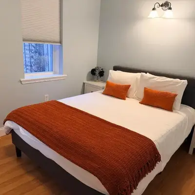 Spacious one bedroom Apartment in University City near Drexel&UPenn