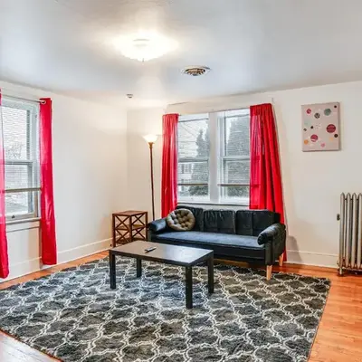 Work and Study Binghamton Apt 2 Mi to Downtown