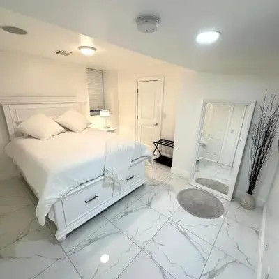 Luxury escape near New York City