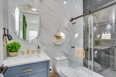 Gallery image of Spacious and Upscale Family Retreat 5 Mi to NYC in Jersey City
