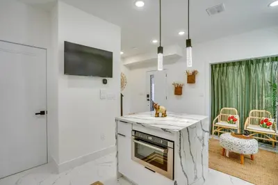 Gallery image of Spacious and Upscale Family Retreat 5 Mi to NYC in Jersey City
