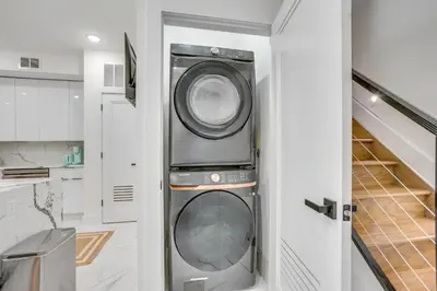 Gallery image of Spacious and Upscale Family Retreat 5 Mi to NYC in Jersey City