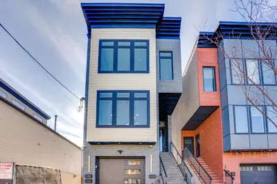 Gallery image of Spacious and Upscale Family Retreat 5 Mi to NYC in Jersey City
