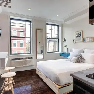 East Village by Vibe I
