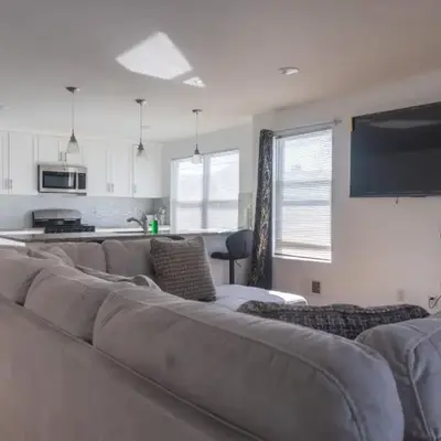 Spacious 3BR Home Near Newark Airport