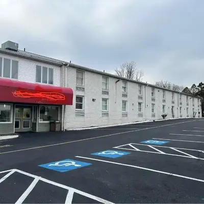 Economy Inn of Reading